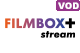 FILMBOX+ stream