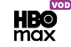 HBO Max